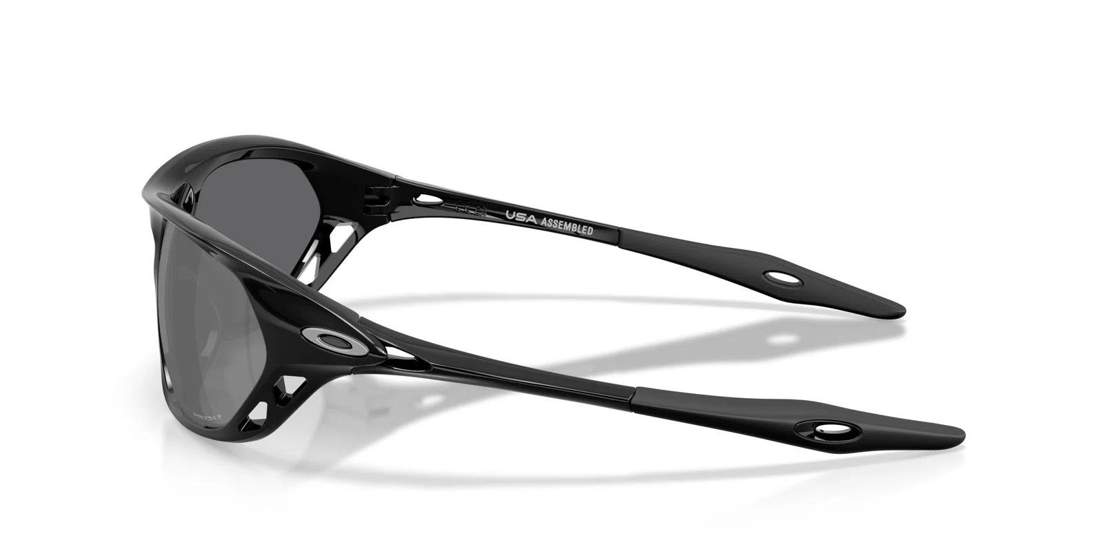 Oakley Cage Jacket 9537 Sunglasses - view 41